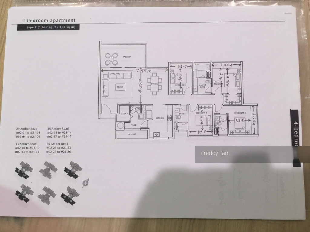 The Sea View (D15), Condominium #116865962